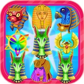 Pharaoh Story icon