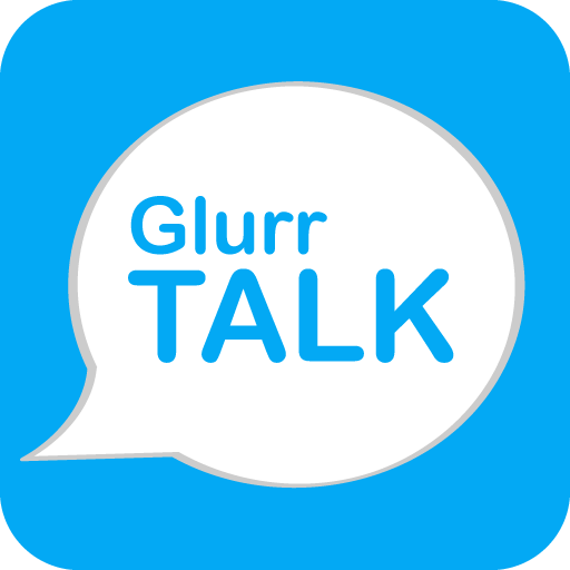 Glurr Talk - Local/Online Tutoring Platform icon