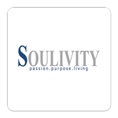 Soulivity Magazine icon