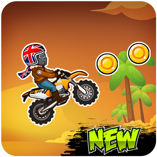 Moto Climber icon