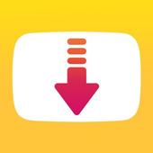 Video Downloader with VPN icon