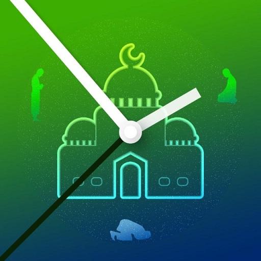 Namaz Time Today иконка