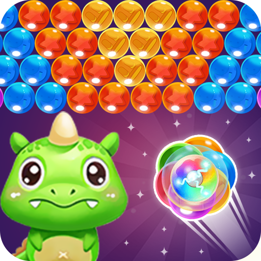 Dragon Shooter Ball icon