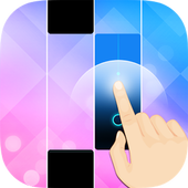 Piano Magic 3 icon