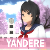 Trick Yandere Simulator icon