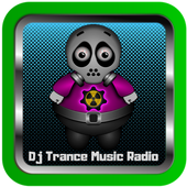 Dj Trance Music Radio icon