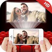 Video Projector - Photo Video Projector Simulator on 9Apps