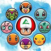 Pokemon Master Academy icon