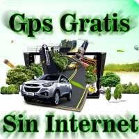 GPS Gratis En Español Sin Internet Guía on 9Apps