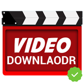 HD Video Player icon