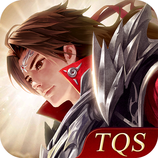 Tam Quốc Sát icon