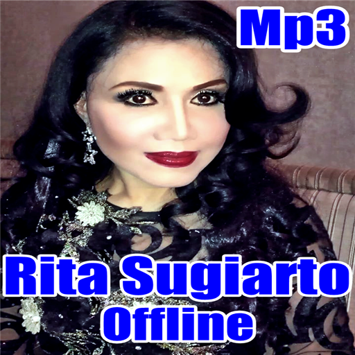 Rita Sugiarto Mp3 Offline icon