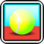 Tennis Simulator icon