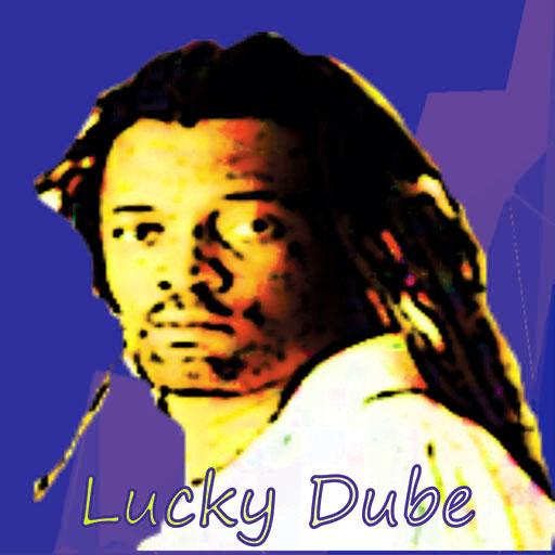 Lucky Dube Best of Songs icon