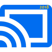 Screen mirroring 2019 icon