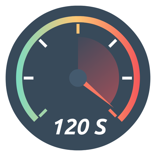 ikon 120 secondes