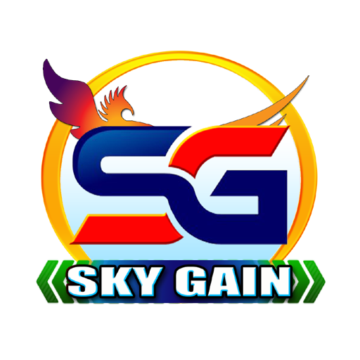Sky Gain TV icon
