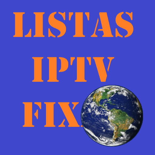 LISTA IPTV FIXA MUNDIAL icon