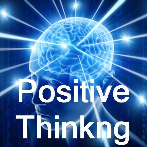 Positive Thinking - Part 1 icon