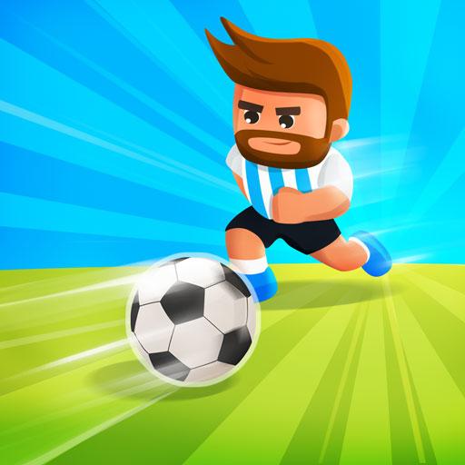 Super Striker 3D иконка