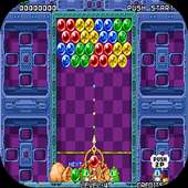 Bubble Shooter Classic
