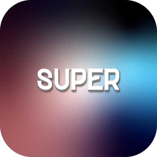 SUPER Icon Pack icon