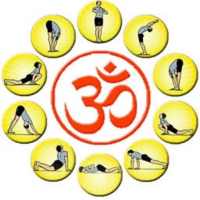 Surya Namaskar Counter on 9Apps