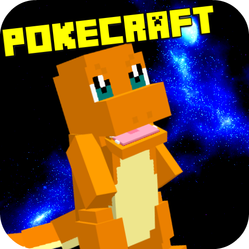 Mod Pokecraft Pets icon