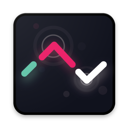 Super Glowing Loader Demo icon