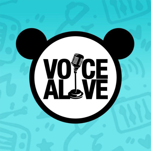 Voice Alive Radio icon