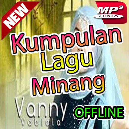 Lagu Minang MP3 Offline Koleksi Terbaru 2021 icon