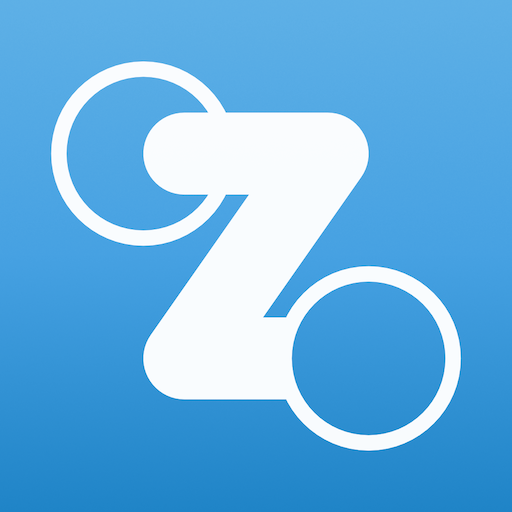 Official Imikimi Zo with Kimi Frames أيقونة