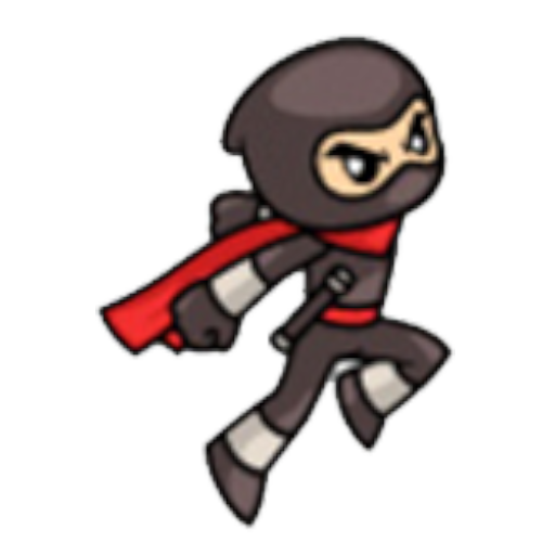 Juego Ninja icon