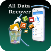 Undeleter: Deleted Picture&amp; Video Files &amp; restore icon