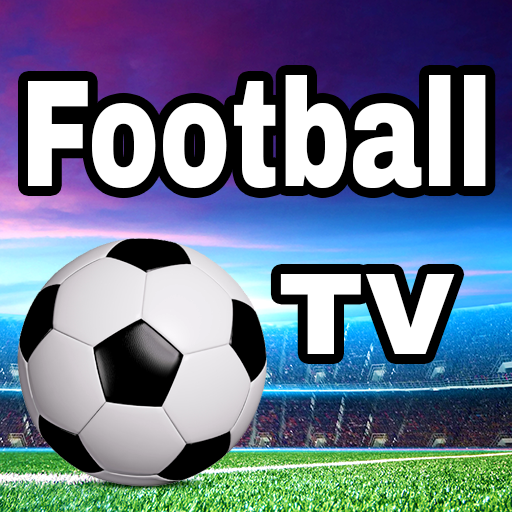Live Football TV - HD icon