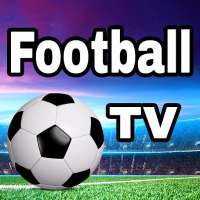 Live Football TV - HD