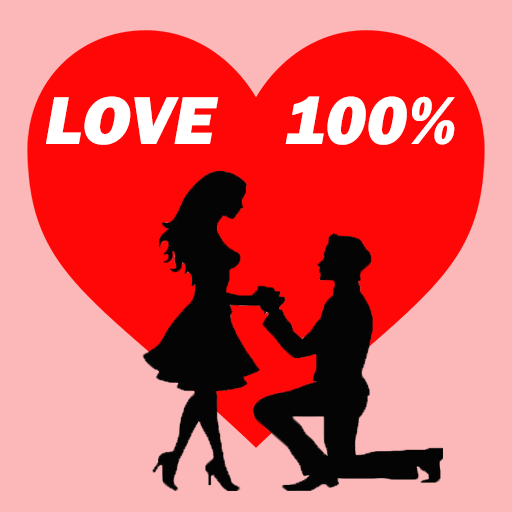 Real Love Calculator 2019 icon