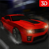 Asphalt City Car Racing - Super HD racer icon