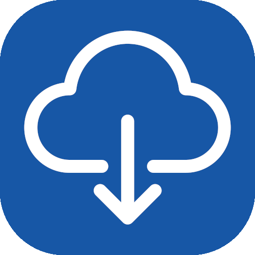 Video Downloader and Story Downloader for Facebook icon