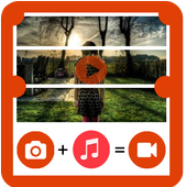 Photo to Video Converter MP4 icon