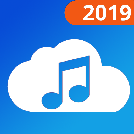 Free Music Download Player by JRY icon
