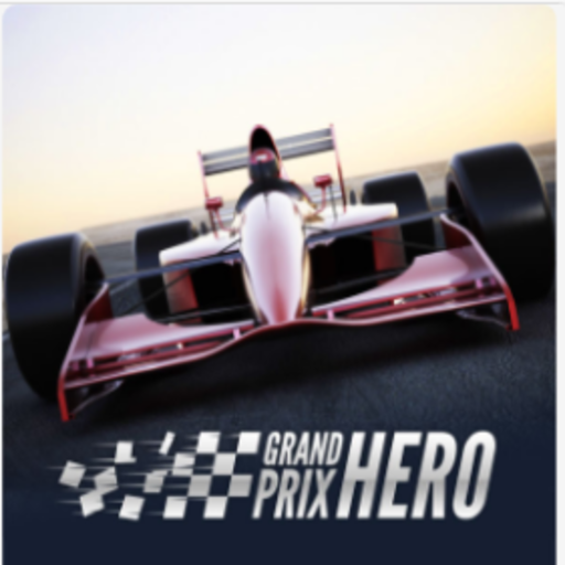 Grand Prix Hero icon