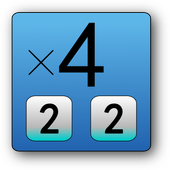 Multi Number Game icon