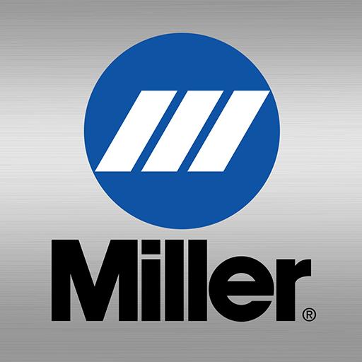 Miller Weld Setting Calculator icon
