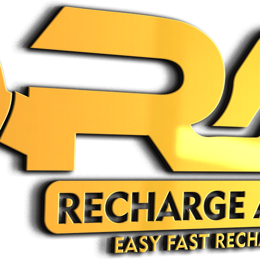RechargeAllit - Money Transfer,Recharge &amp; Bill Pay icon