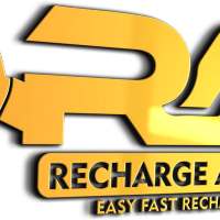 RechargeAllit - Money Transfer,Recharge & Bill Pay