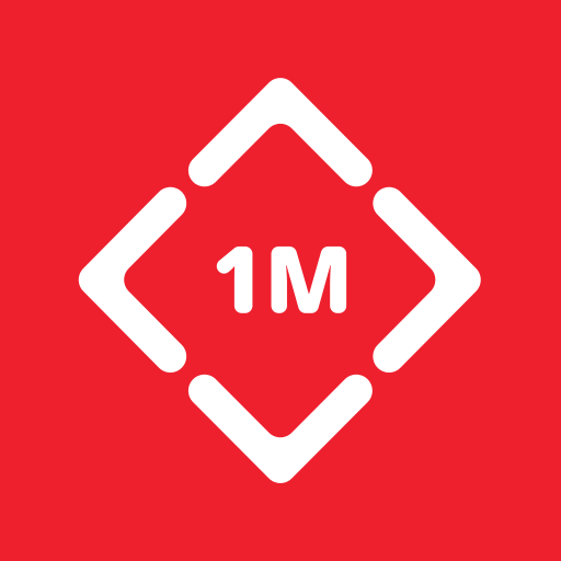 Offline 1 Meter App : NearBee icon