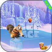 Age Cream Ice Candy icon