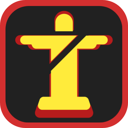 Holy Prayers and Rosary icon