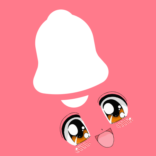 Cute Ringtone - Ringtones App icon